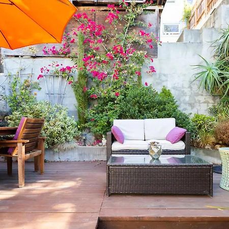 Beautiful Condo In Sun Drenched Garden São Francisco Exterior foto