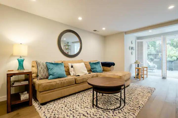 Beautiful Condo In Sun Drenched Garden São Francisco Exterior foto
