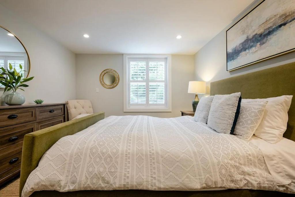Beautiful Condo In Sun Drenched Garden São Francisco Exterior foto